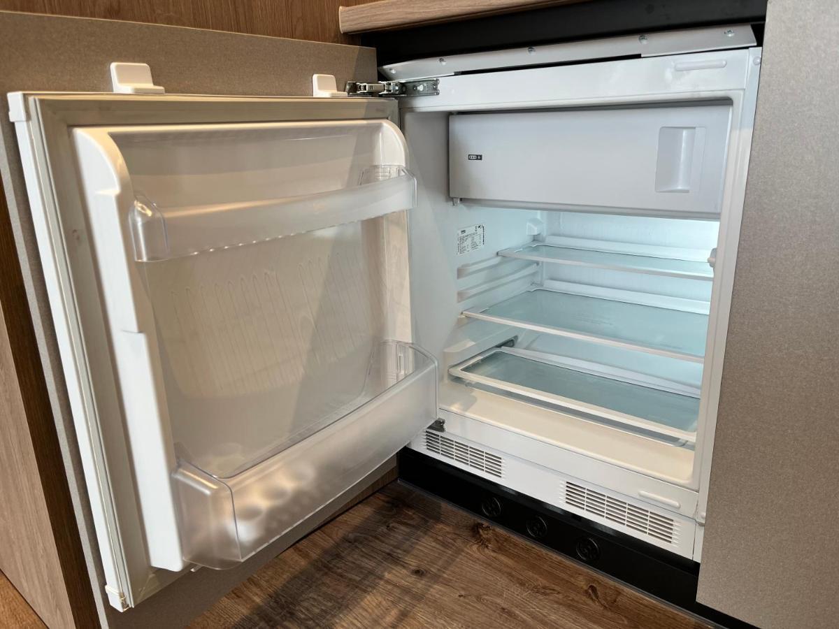Bel Mare Sunny Flamingo Apartment Miedzyzdroje Bagian luar foto